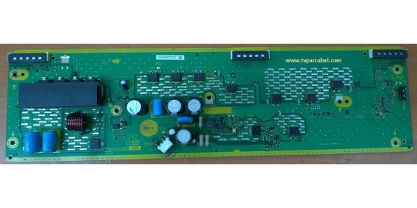 TNPA5359 AB 1SS, TNPA5359 1SS, PANASONIC TX-P50GW30, Z-SUS Board